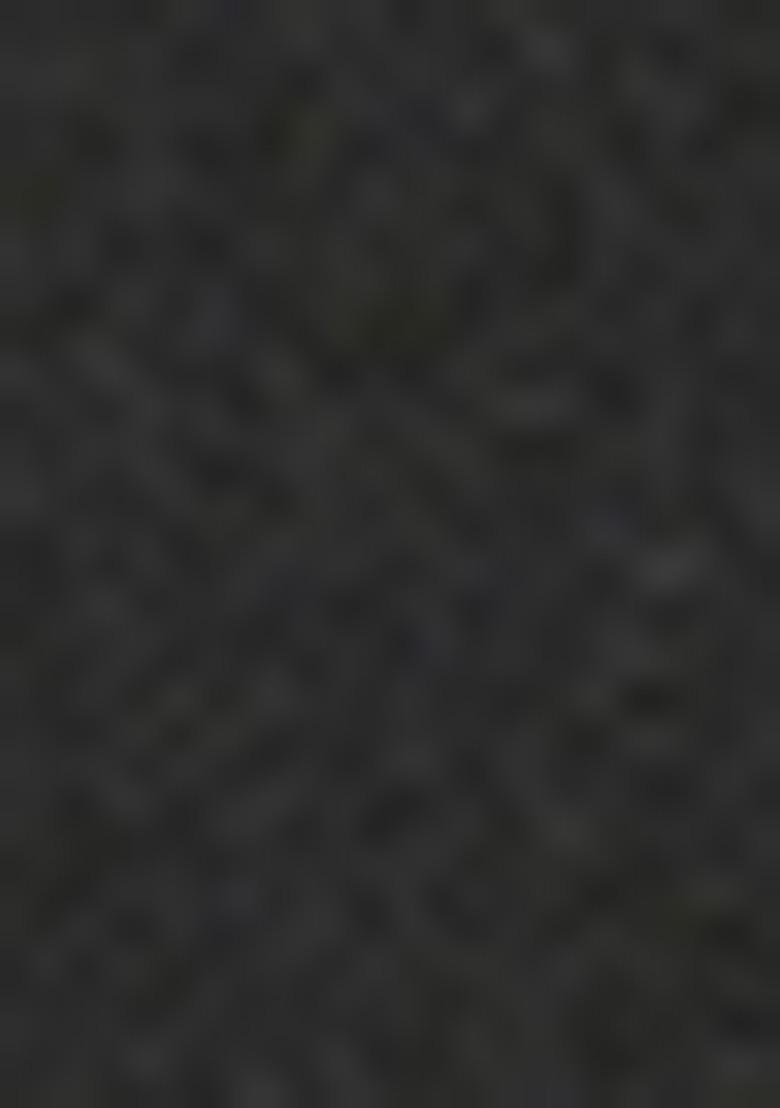 Black Solid Poly Cotton Blazer For Boy