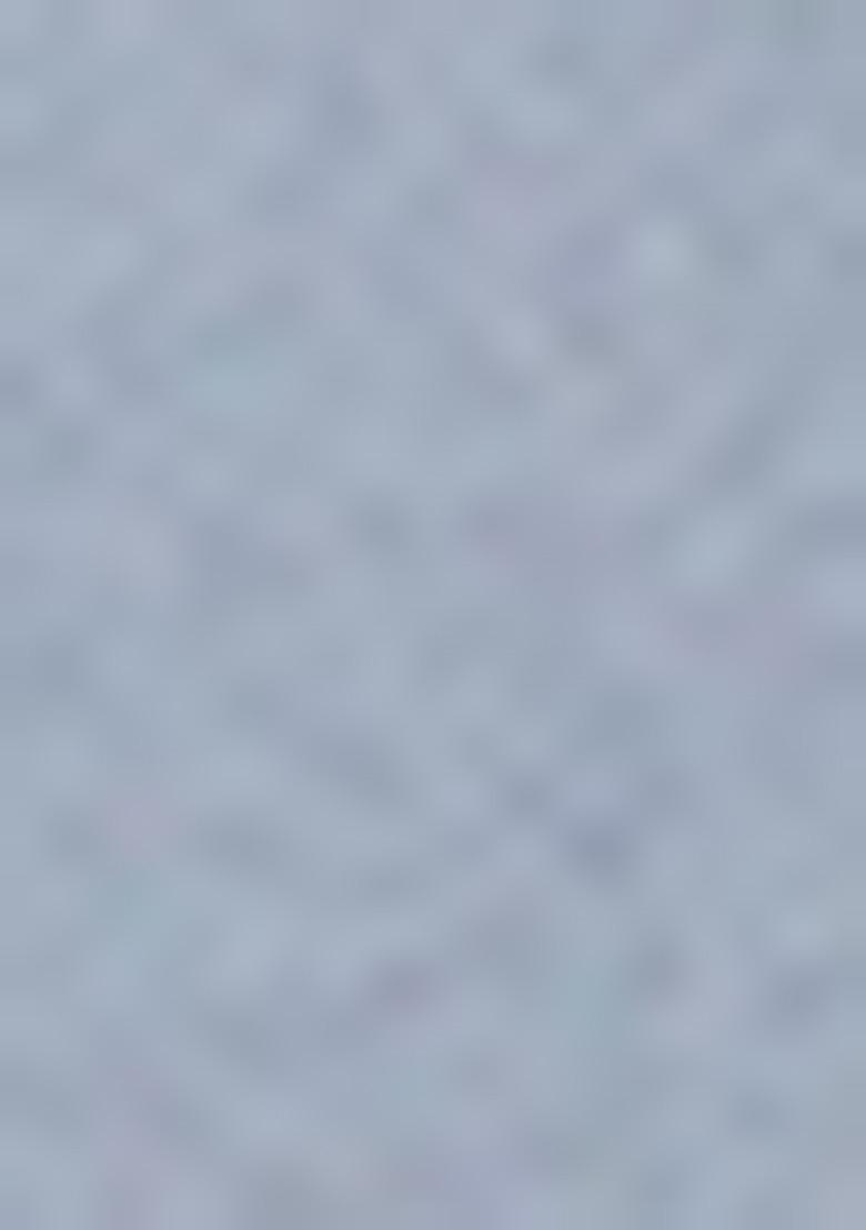 Grey Solid Poly Cotton Blazer For Boy