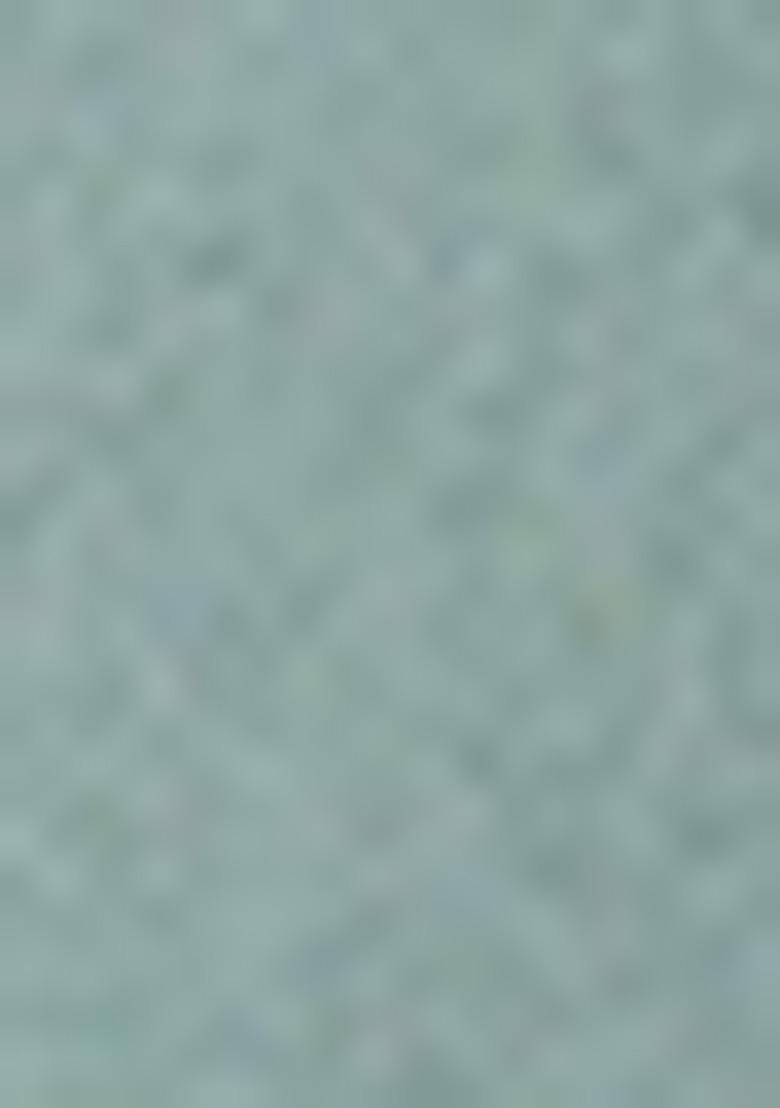 Sea Green Solid Poly Cotton Blazer For Boy