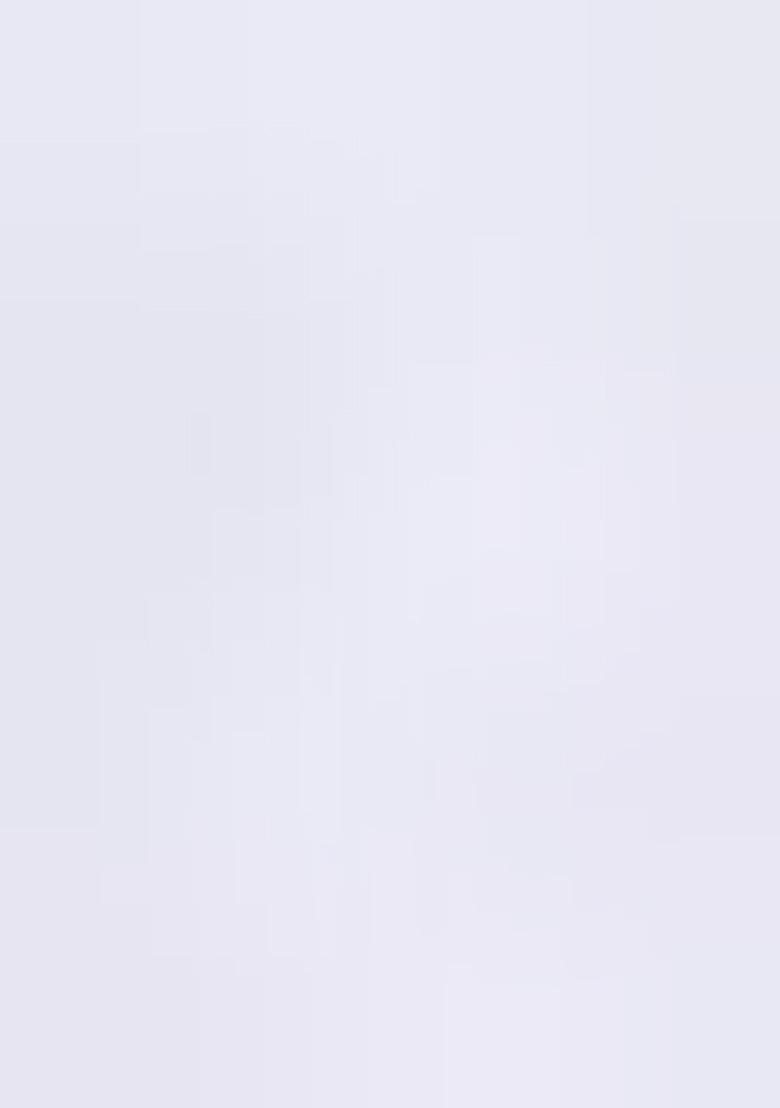 Blue Striped Linen Blazer For Boy