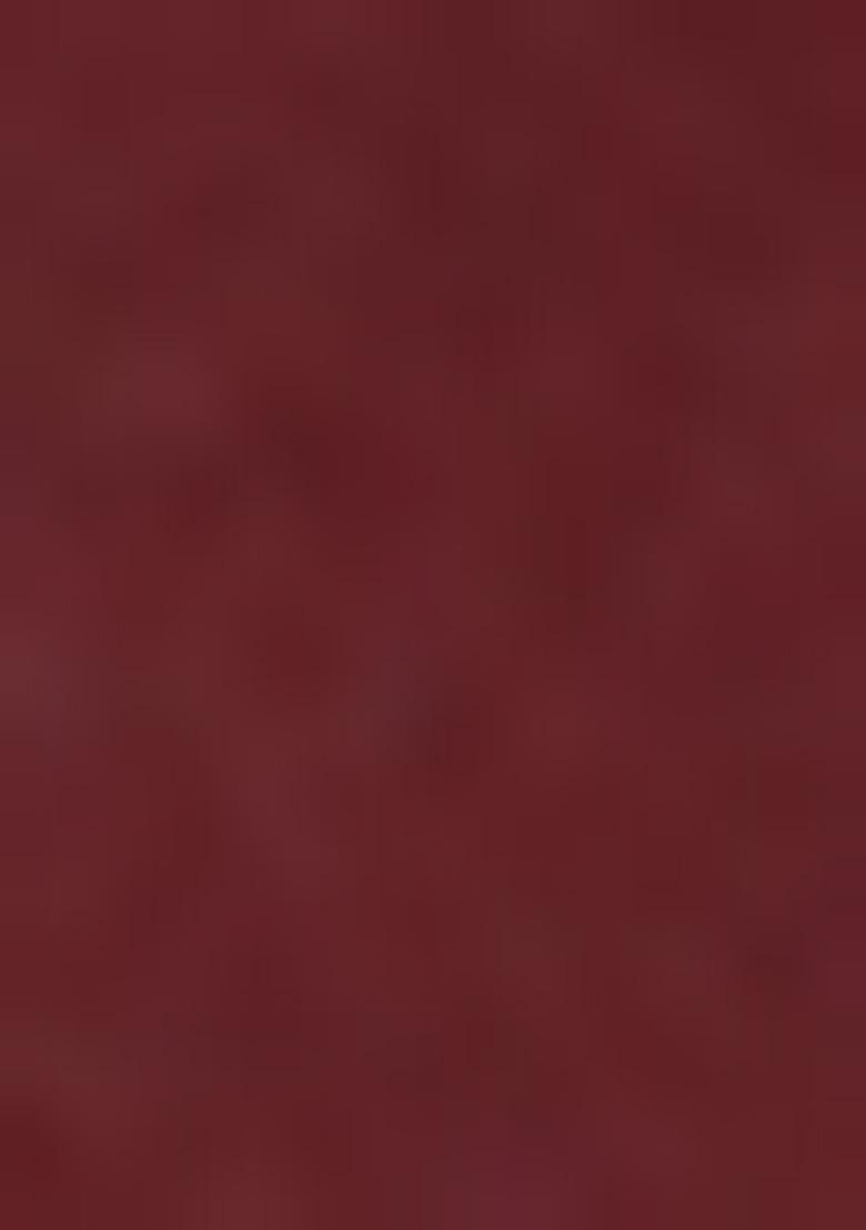 Maroon Printed Lycra Nehru Jacket Set For Boy