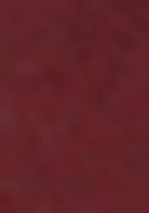 Maroon Printed Lycra Nehru Jacket Set For Boy