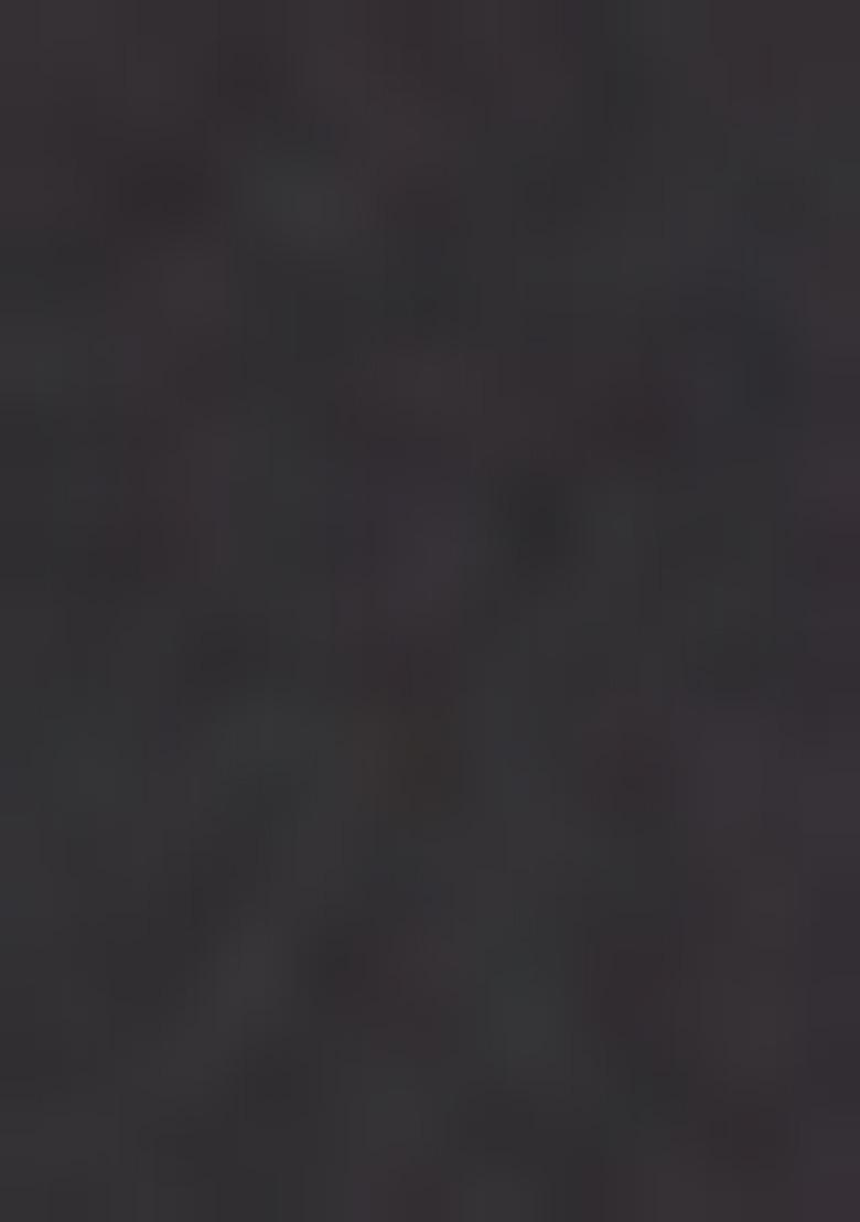 Black And Red Printed Lycra Nehru Jacket Set For Boy