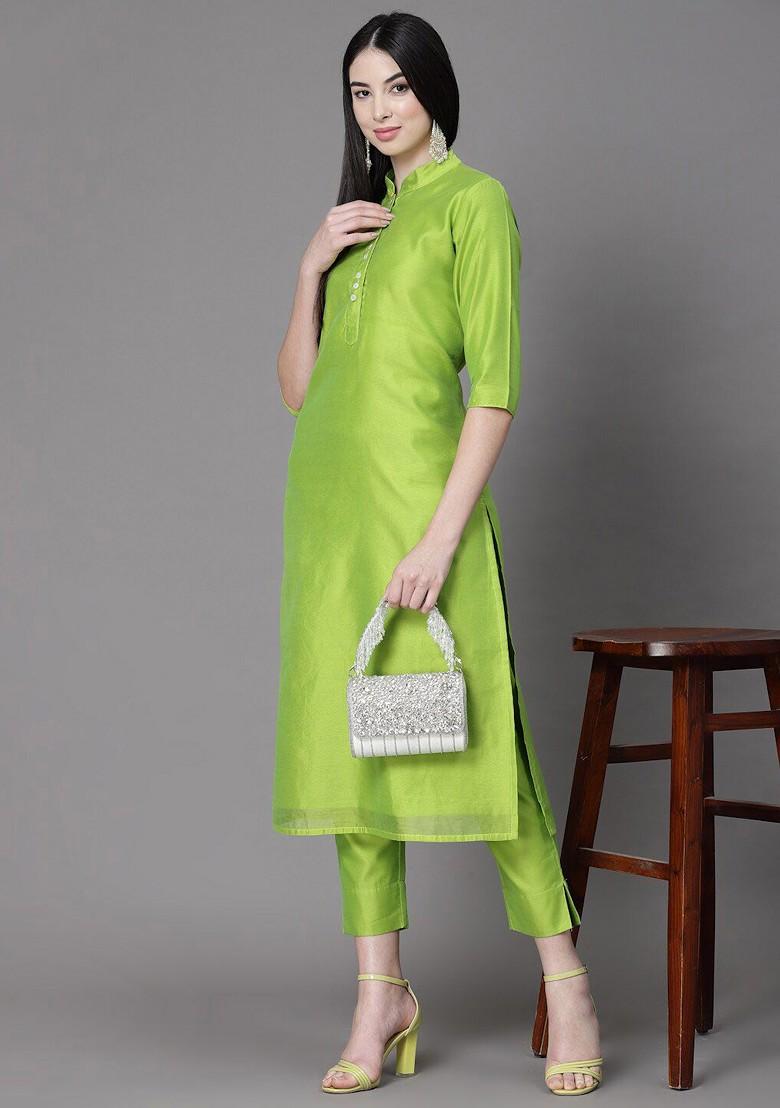 Embellished Tasselled Foldover Clutch