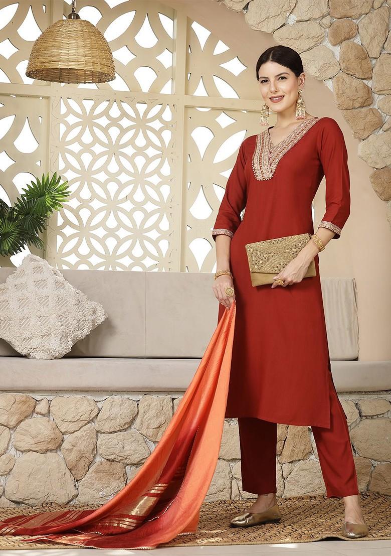 Embellished Envelope Clutch