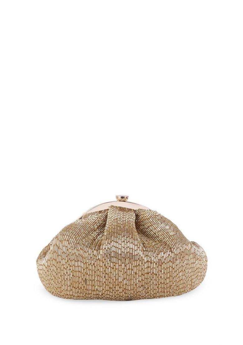 Embellished Purse Clutch