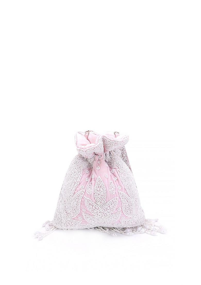 Women Embellished Potli