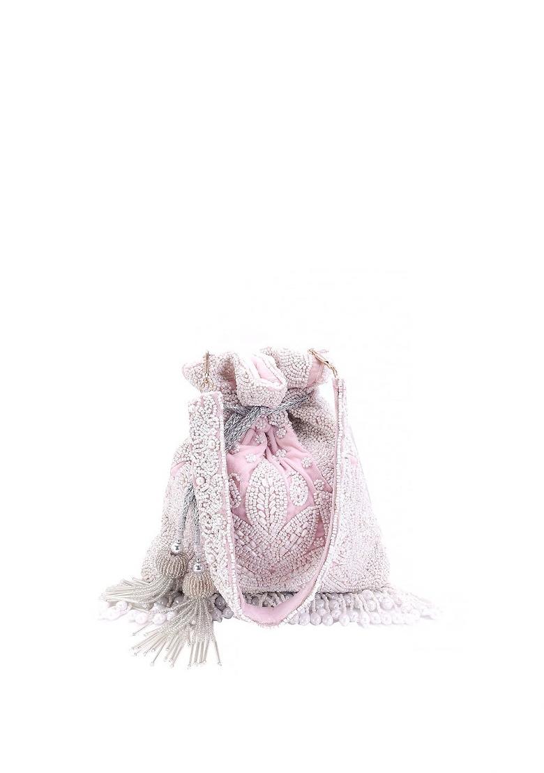 Women Embellished Potli