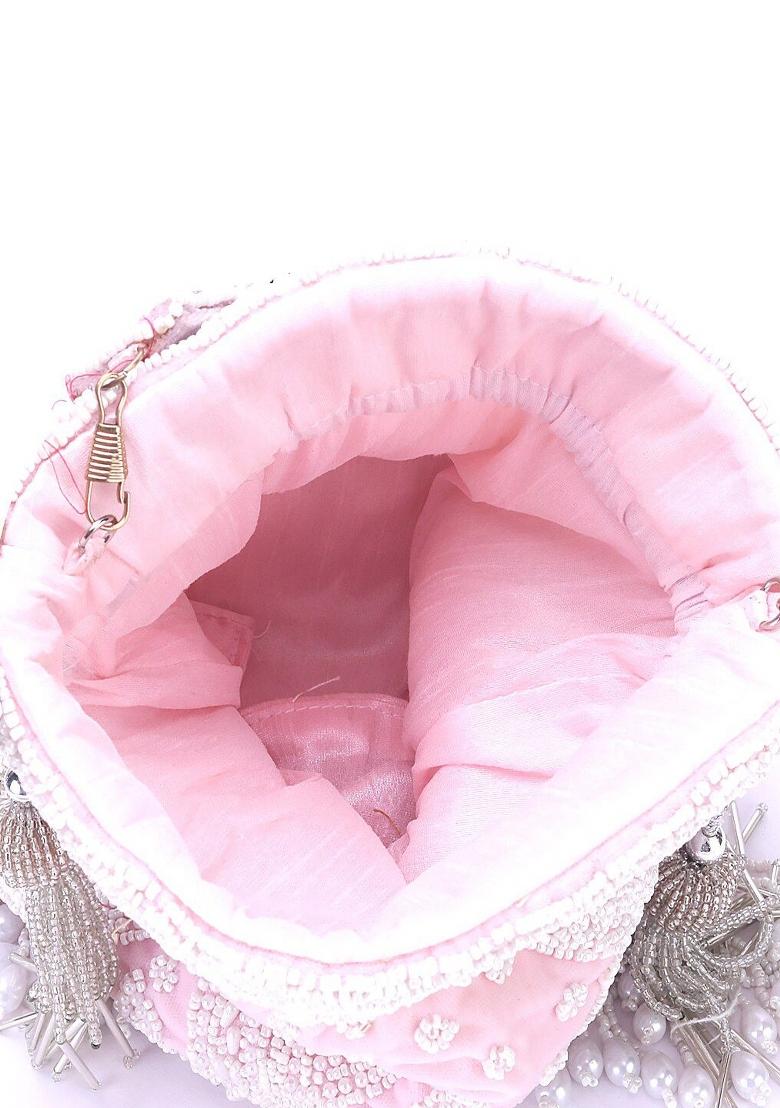 Women Embellished Potli