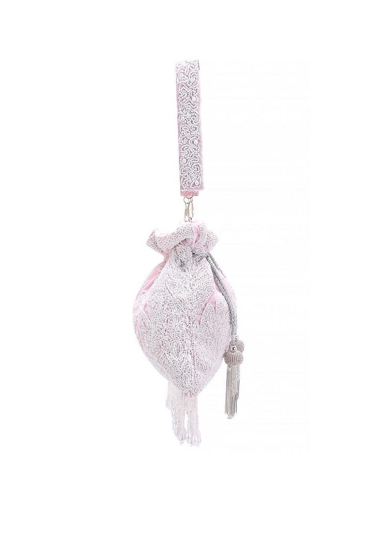 Women Embellished Potli