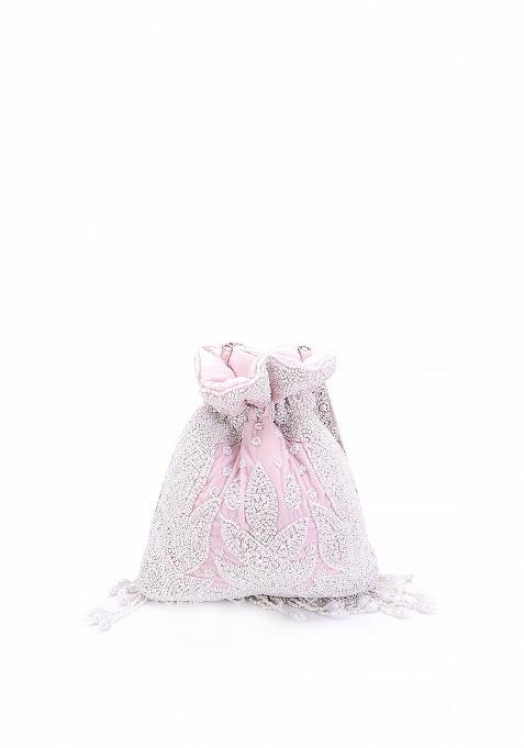 Women Embellished Potli