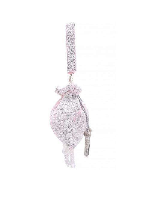 Women Embellished Potli