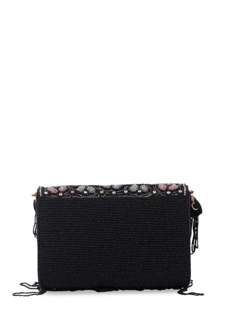 Embellished Purse Clutch