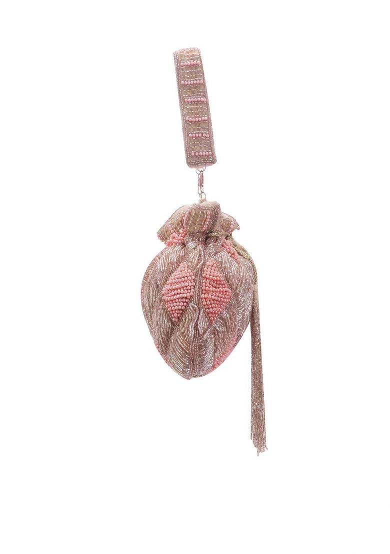 Women Embellished Potli