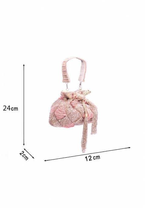 Women Embellished Potli