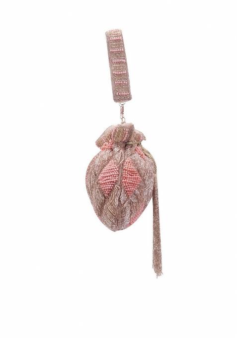 Women Embellished Potli