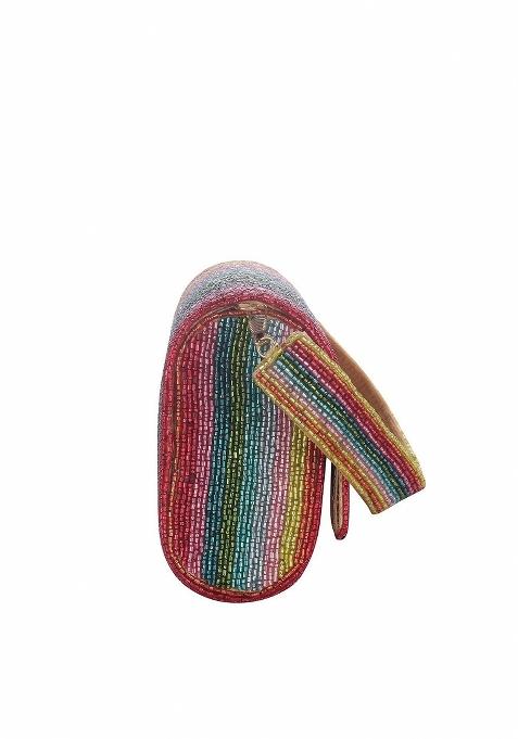 Embellished Purse Clutch