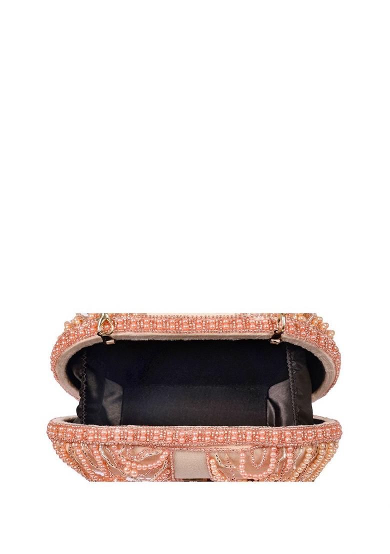 Embellished Clutch
