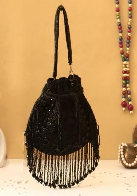 Embellished Potli