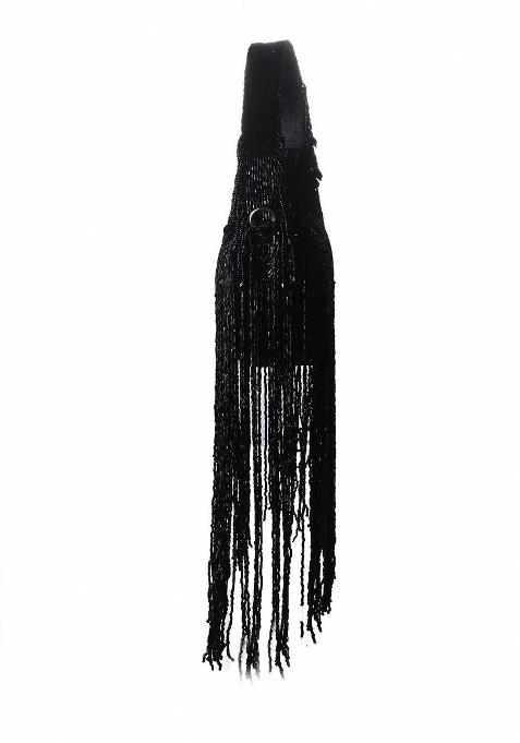 Embellished Box Clutch