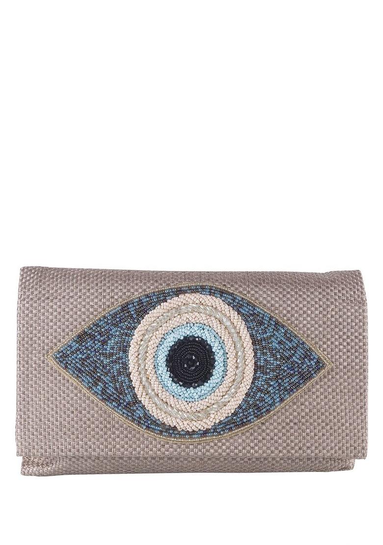 Embellished Clutch