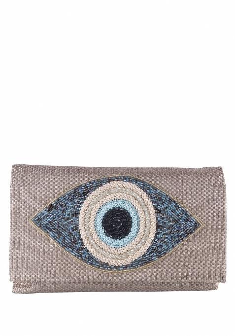 Embellished Clutch