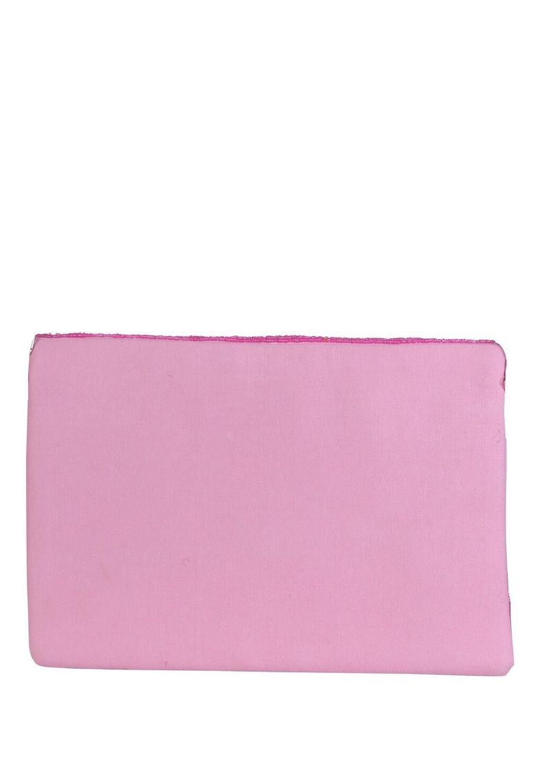 Embellished Envelope Clutch - Indya