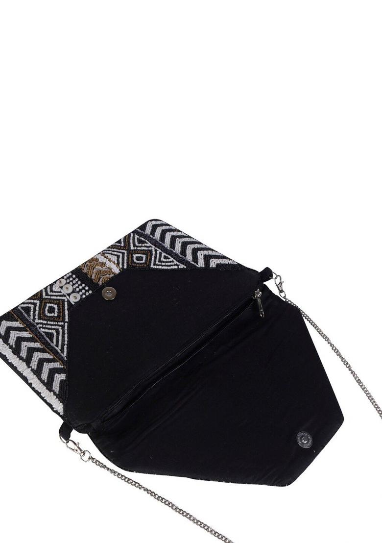 Embellished Clutch