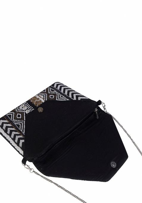 Embellished Clutch