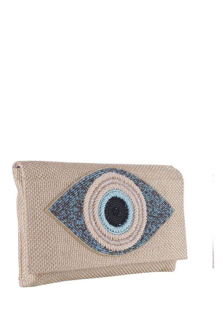 Embellished Clutch