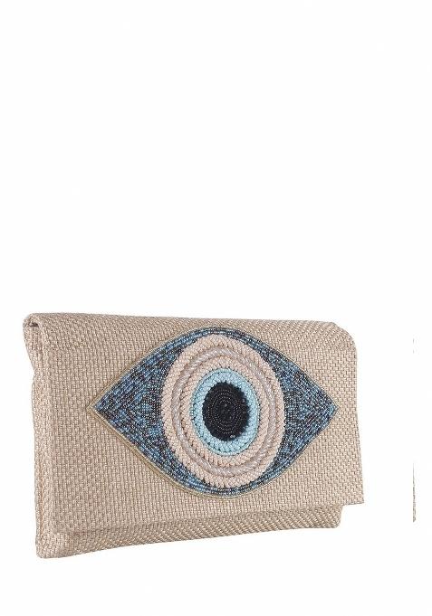Embellished Clutch