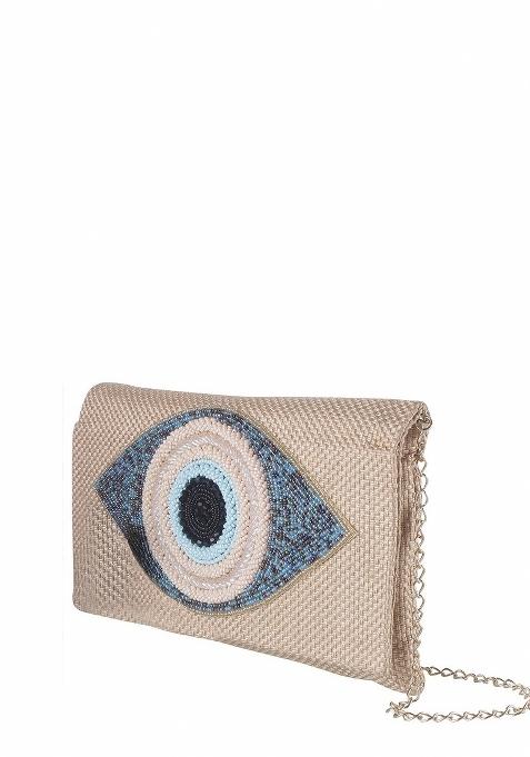 Embellished Clutch