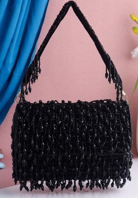 Embellished Purse Clutch