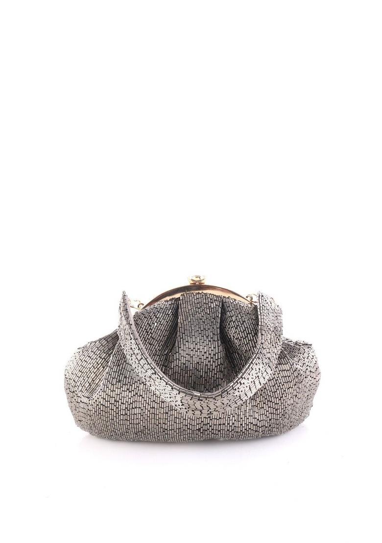 Embellished Purse Clutch