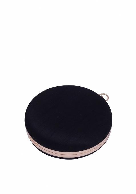 Embroidered Purse Clutch