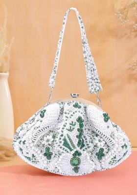 Women Embellished Potli