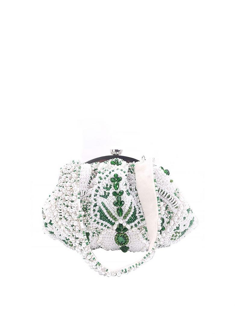 Women Embellished Potli