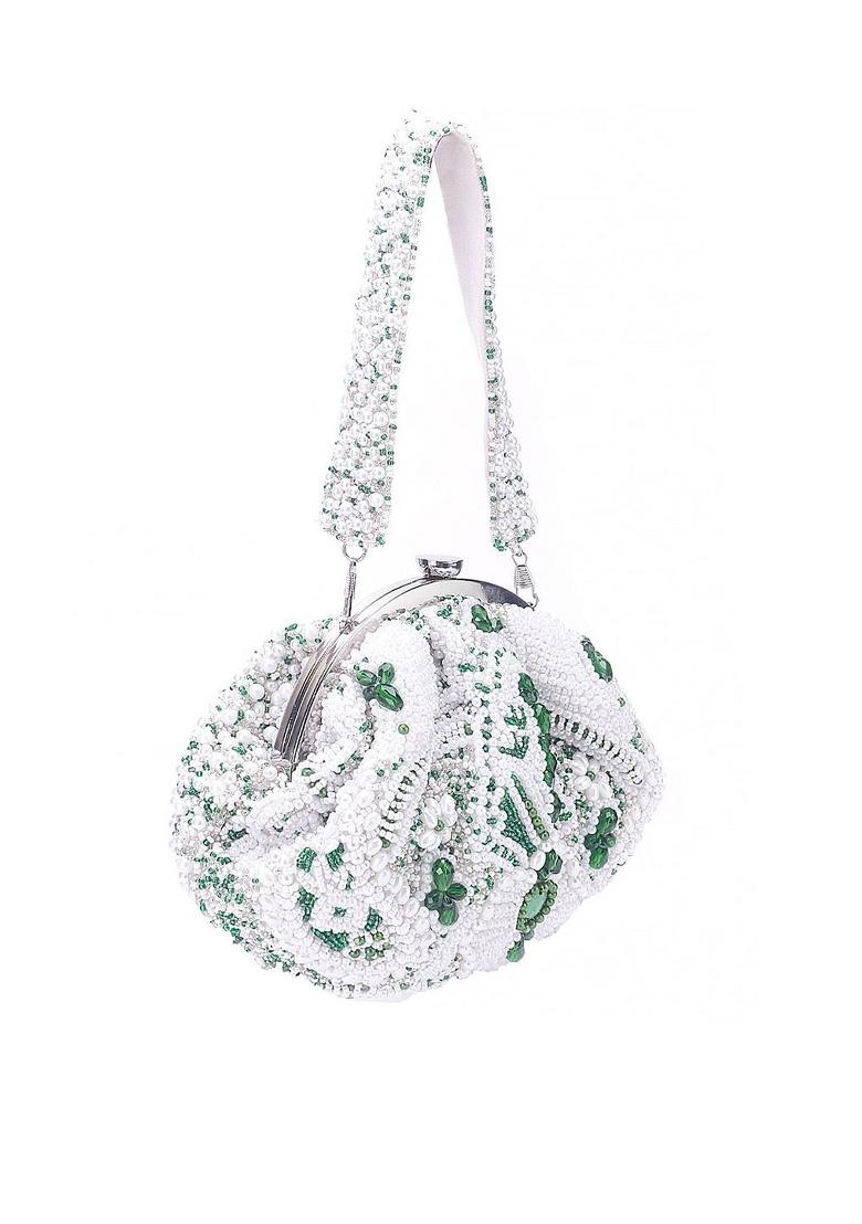 Women Embellished Potli