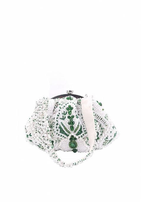 Women Embellished Potli