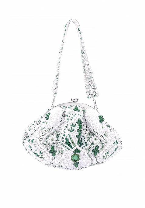 Women Embellished Potli