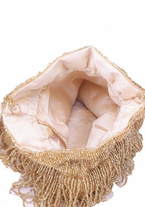 Women Embellished Potli