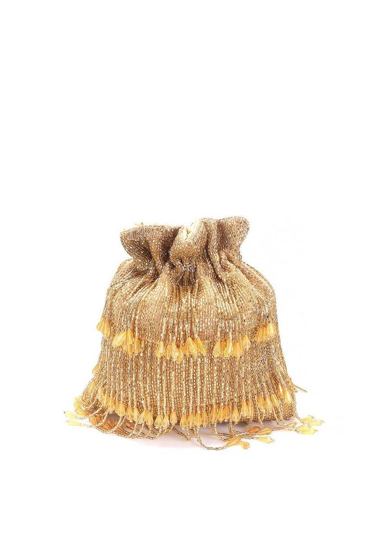 Women Embellished Potli