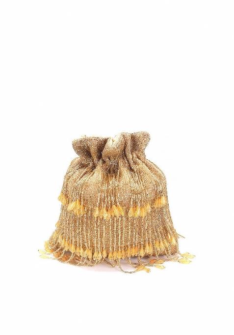 Women Embellished Potli