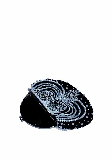 Embellished Purse Clutch