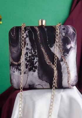 Water Resistant Printed Potli