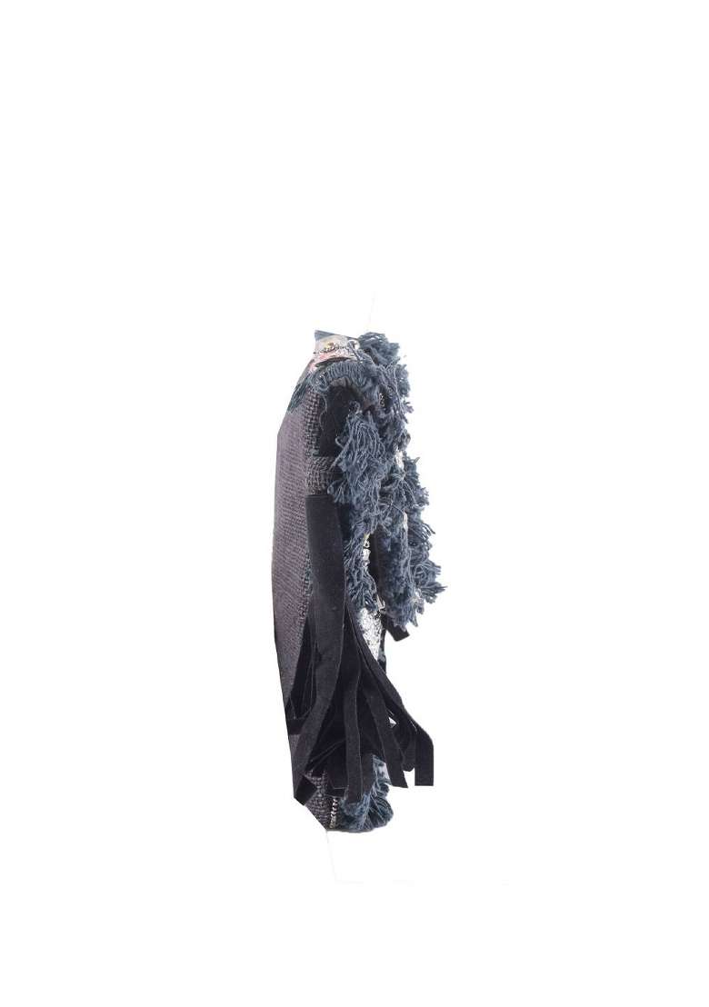 Women Embellished Envelope Clutch - Indya
