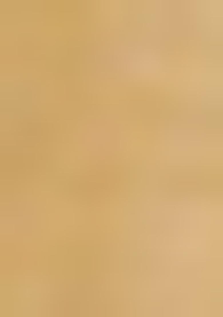 Gold Self Design Art Silk Kurta Set For Boy