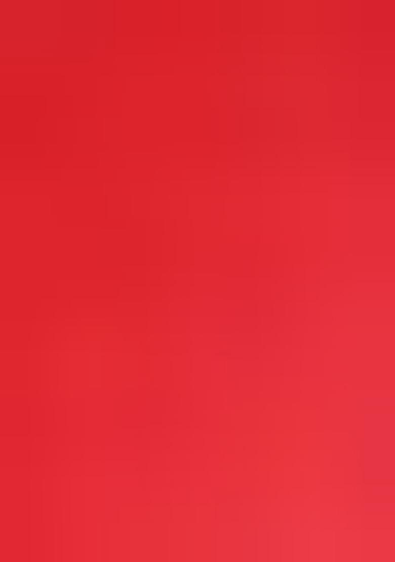 Red Self Design Art Silk Kurta Set For Boy