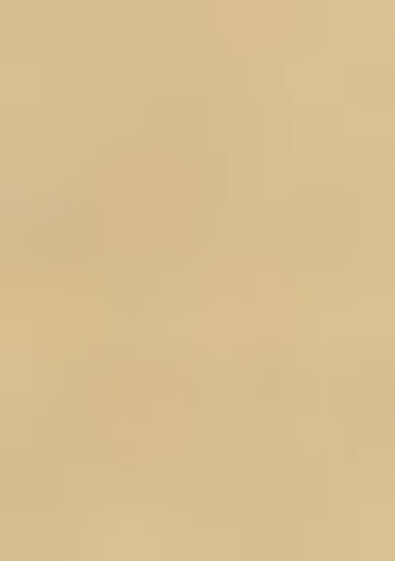 Fawn Orange Self Design Art Silk Kurta Set For Boy