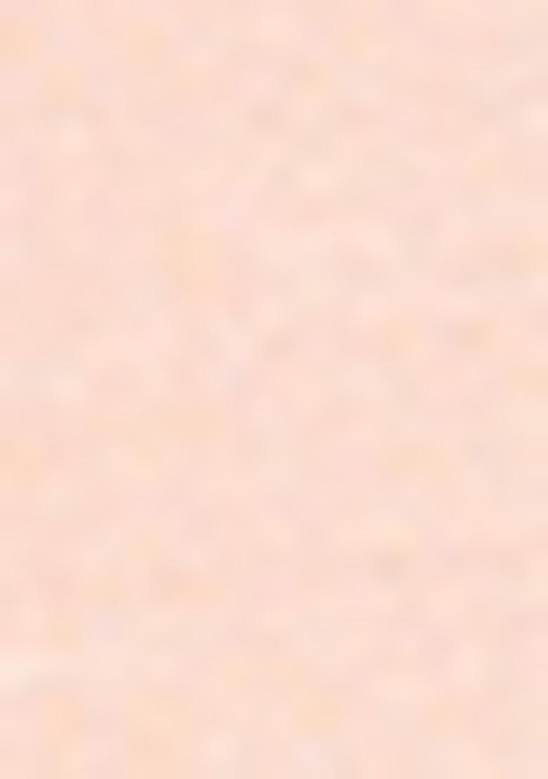 Peach Embroidered Art Silk Nehru Jacket Set For Boy